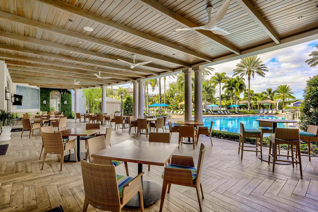 MIRASOL CAPRI - Residential