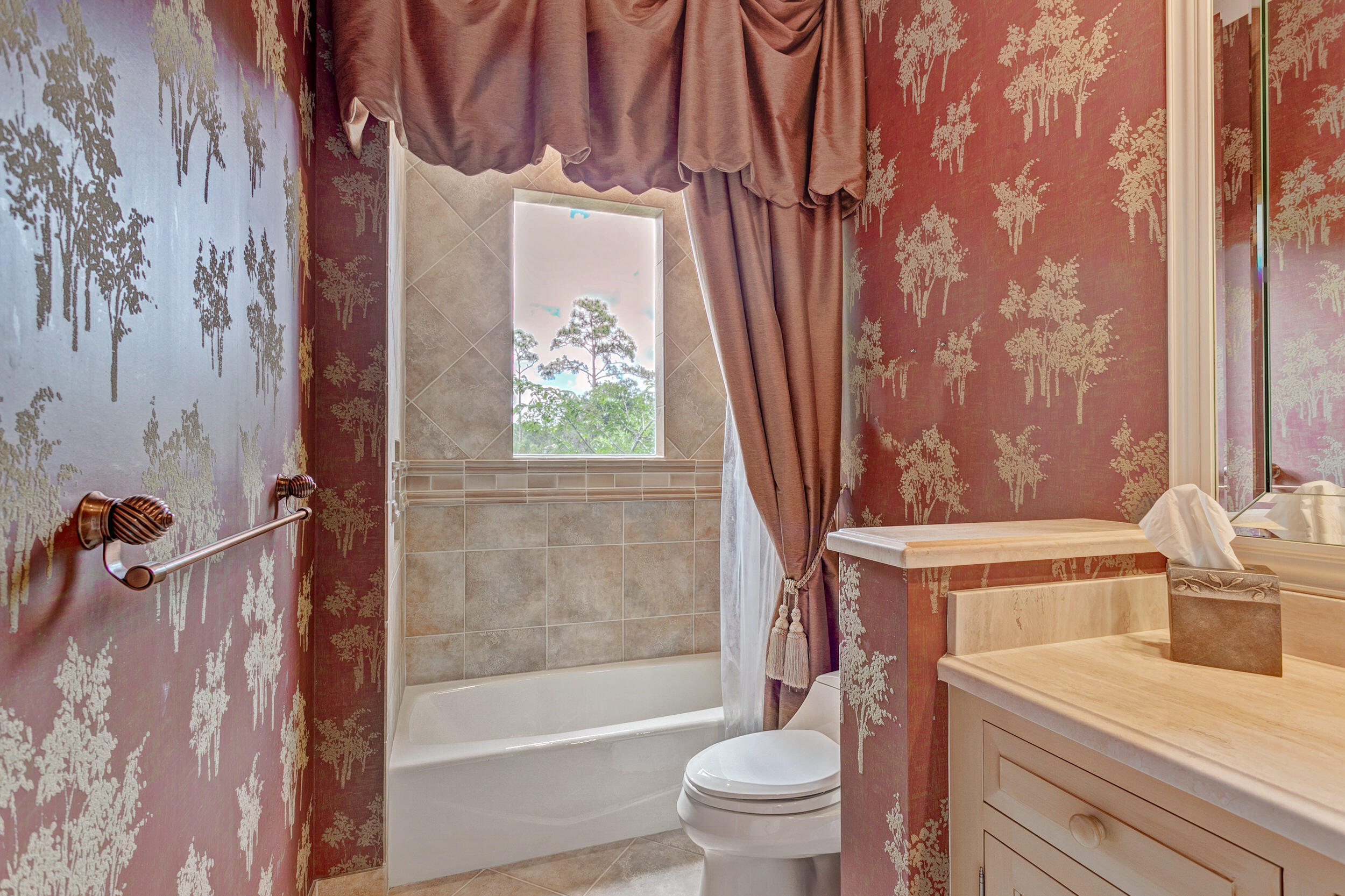 MIRASOL CAPRI - Residential