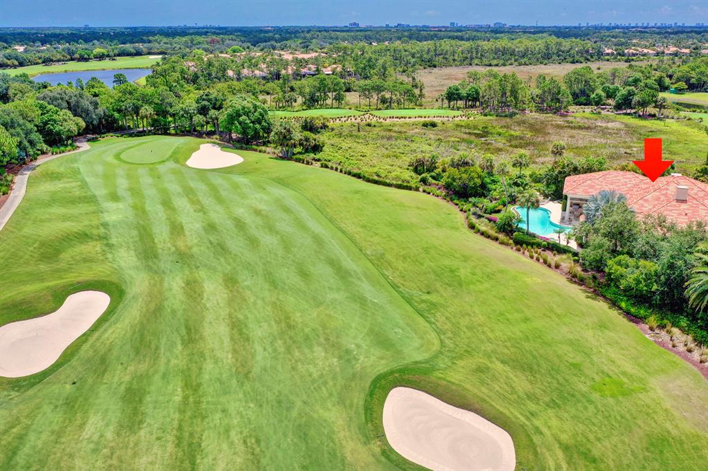 MIRASOL CAPRI - Residential