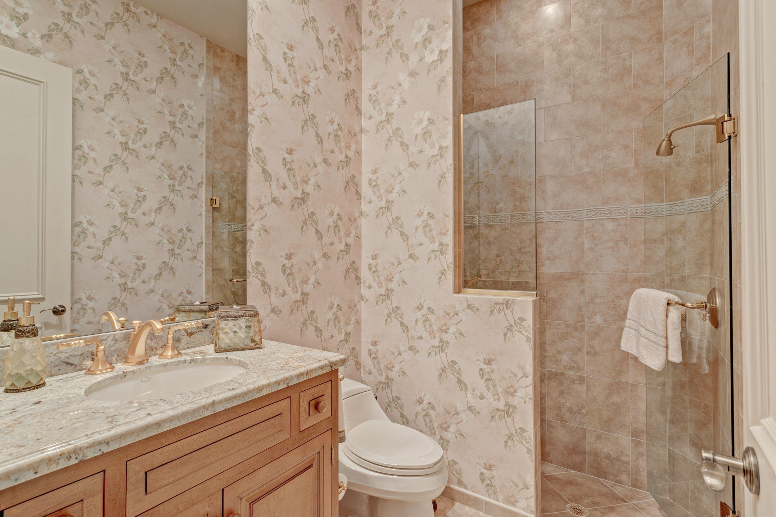 MIRASOL CAPRI - Residential