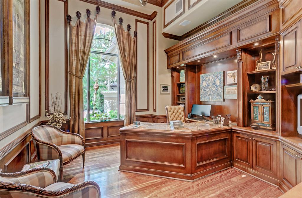 MIRASOL CAPRI - Residential