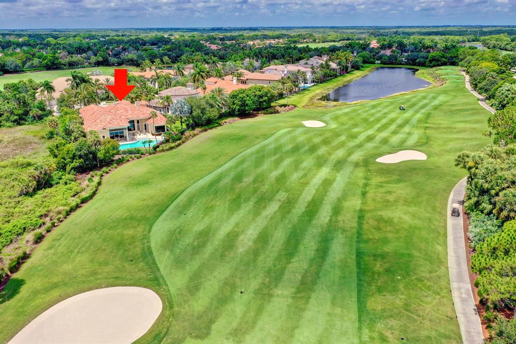 MIRASOL CAPRI - Residential