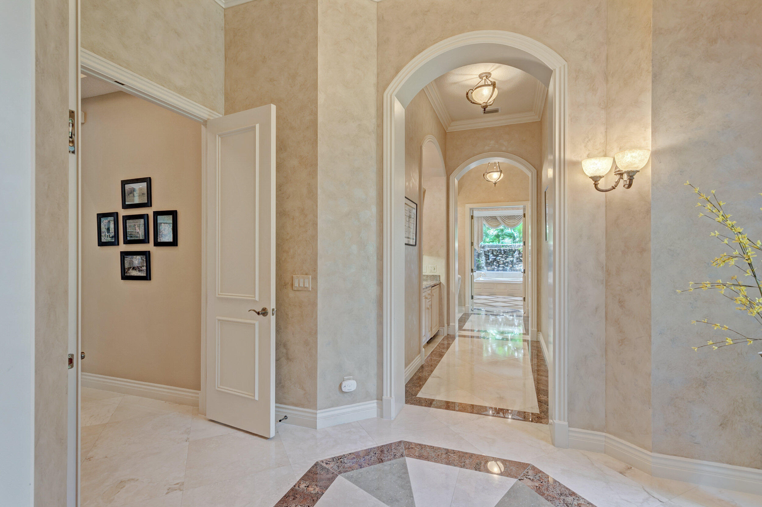 MIRASOL CAPRI - Residential