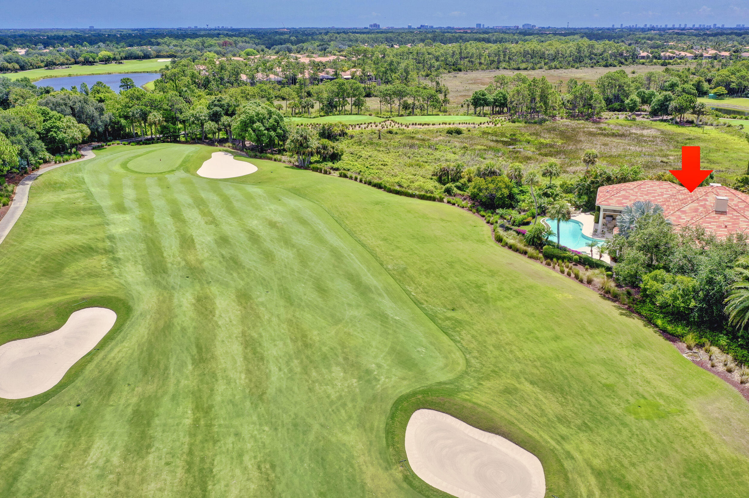 MIRASOL CAPRI - Residential