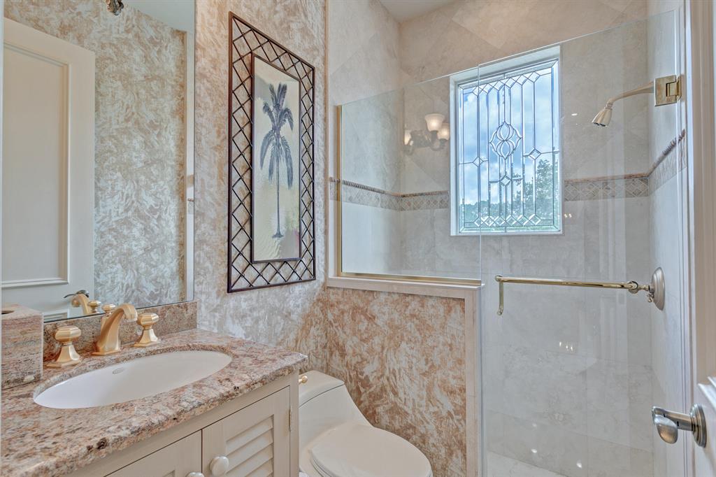 MIRASOL CAPRI - Residential