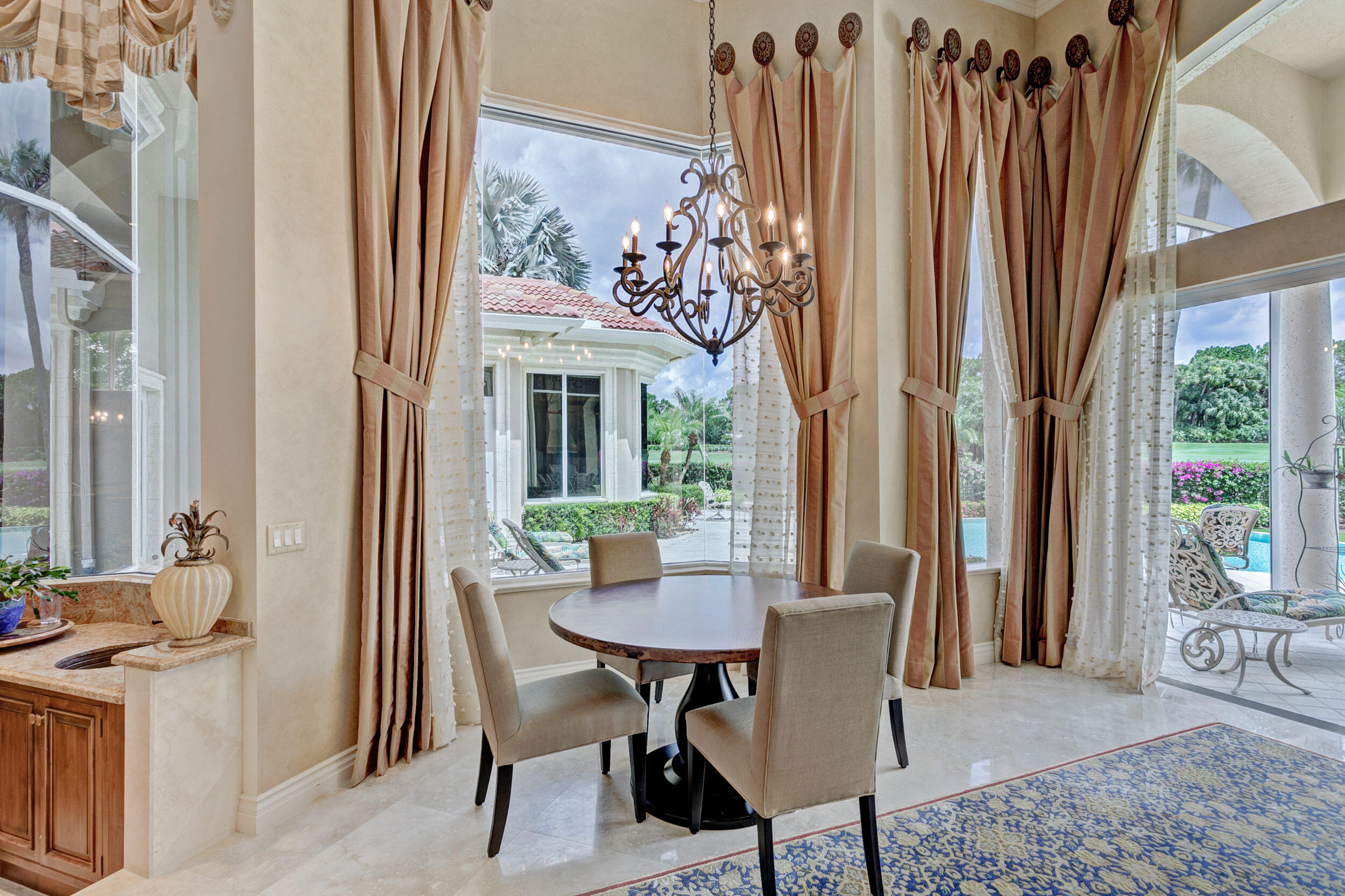 MIRASOL CAPRI - Residential