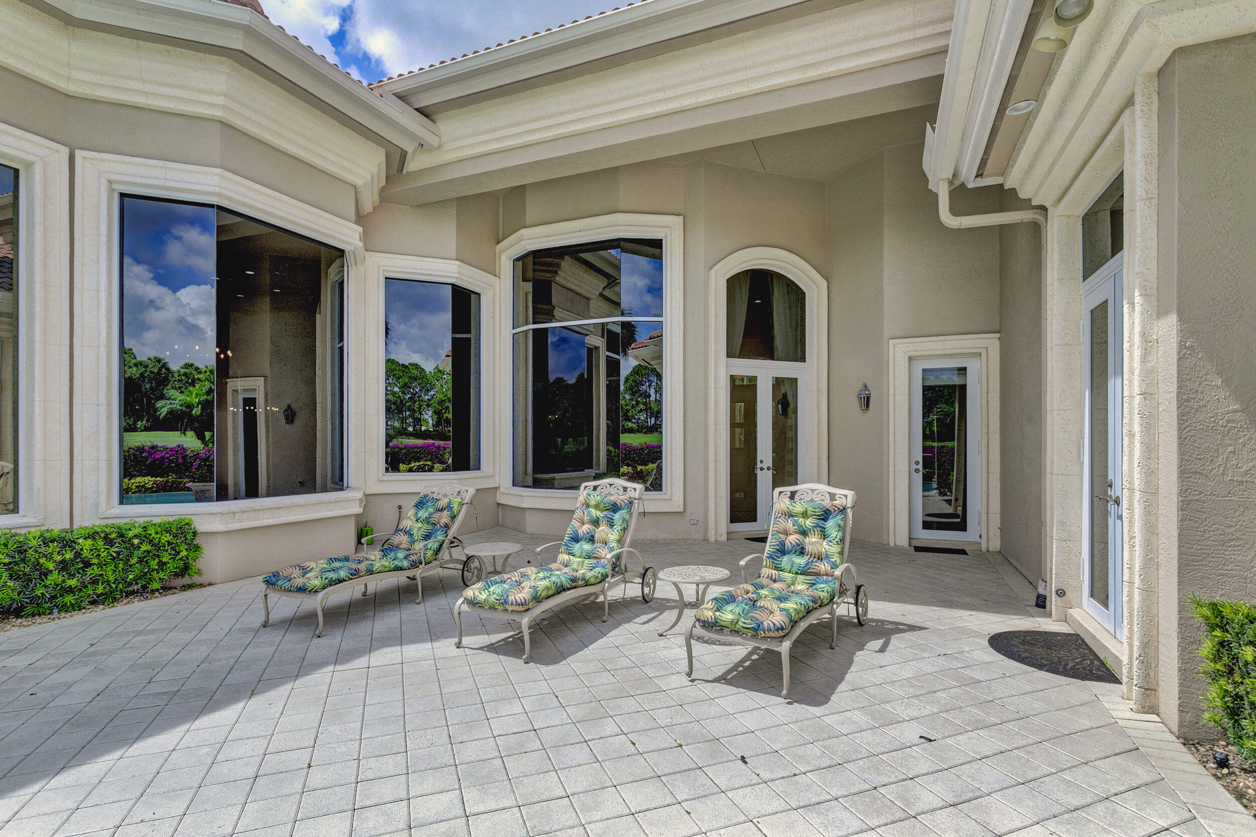 MIRASOL CAPRI - Residential