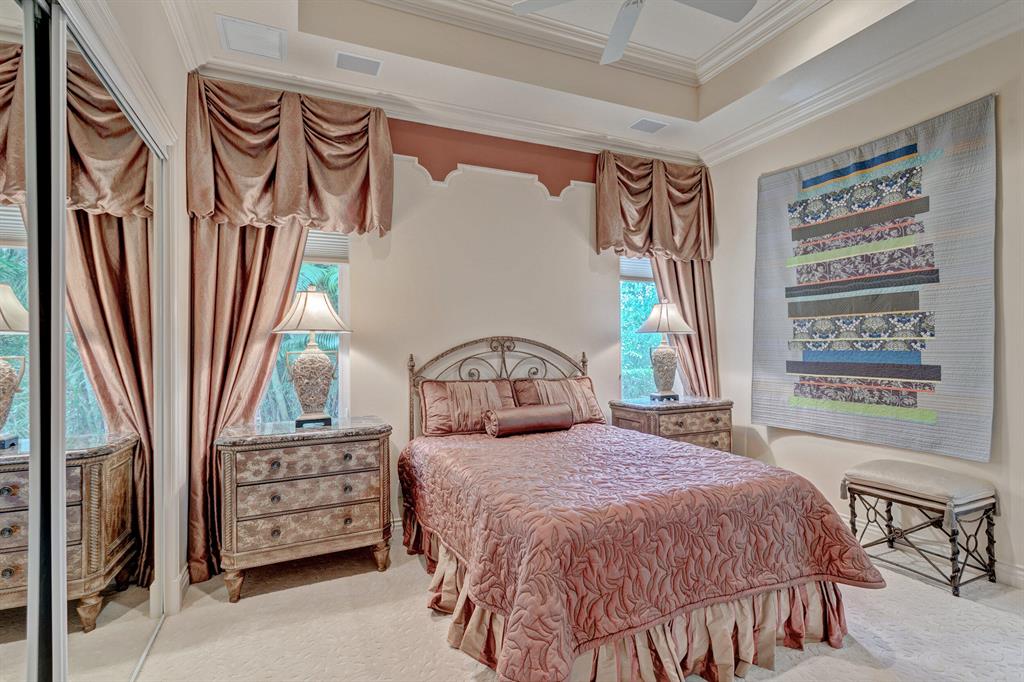 MIRASOL CAPRI - Residential