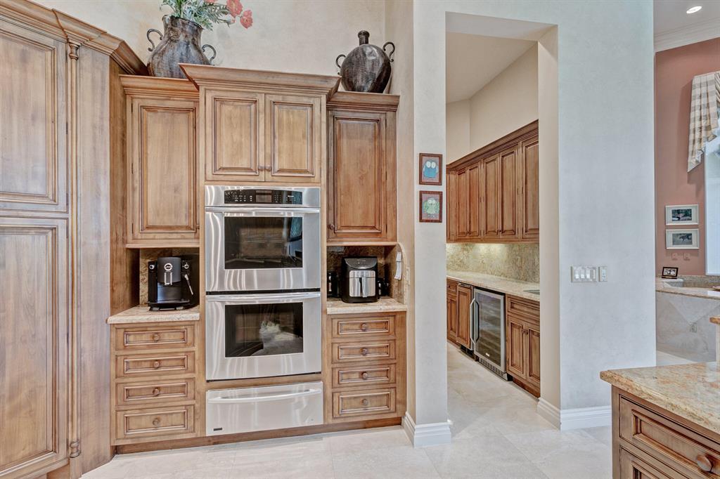 MIRASOL CAPRI - Residential