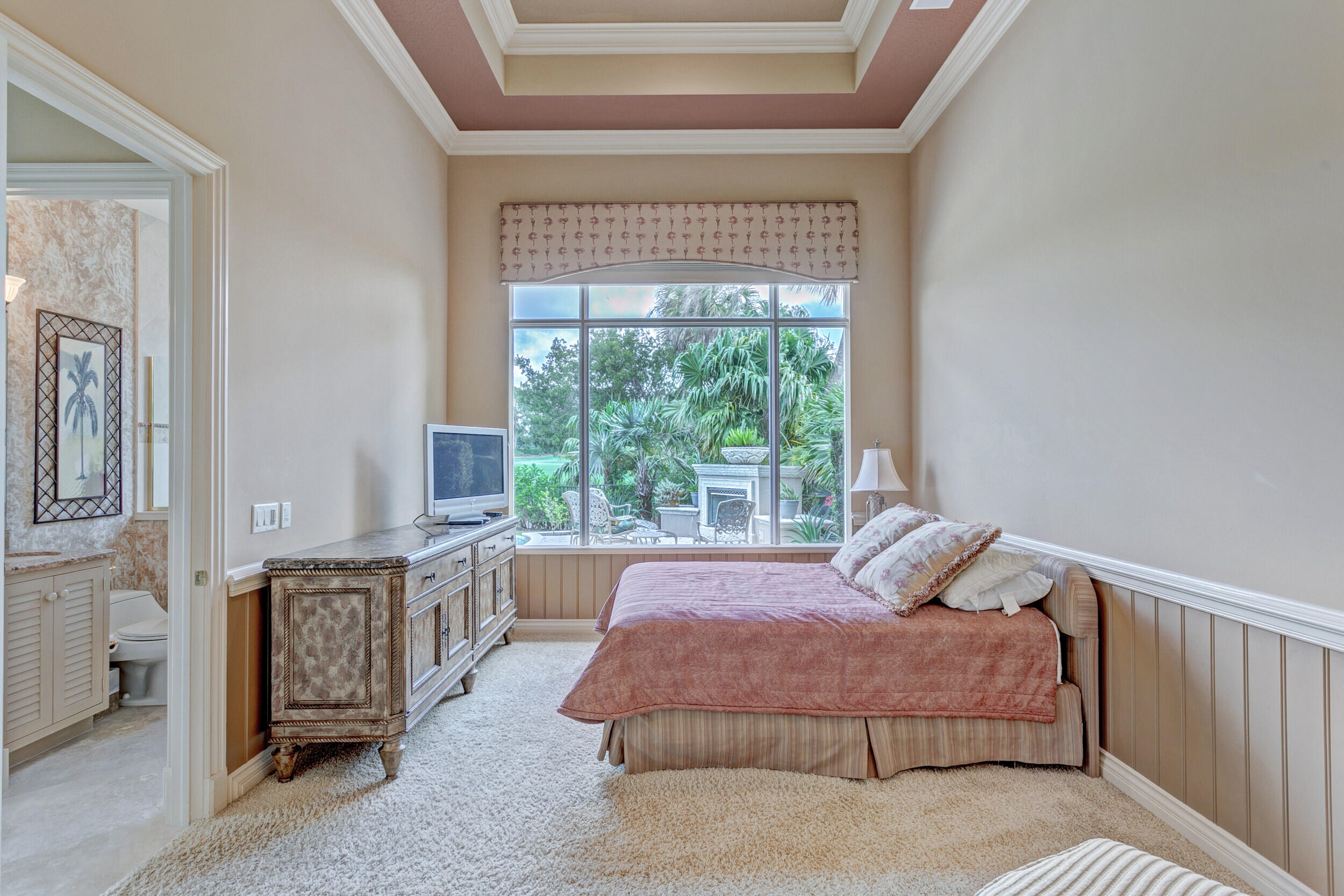 MIRASOL CAPRI - Residential