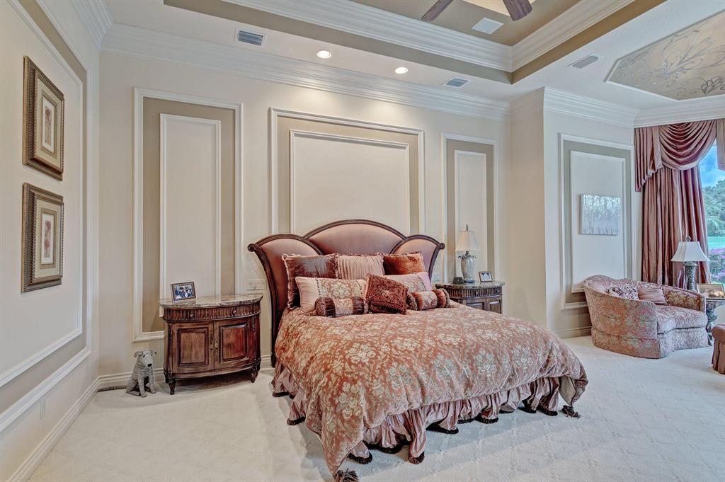 MIRASOL CAPRI - Residential