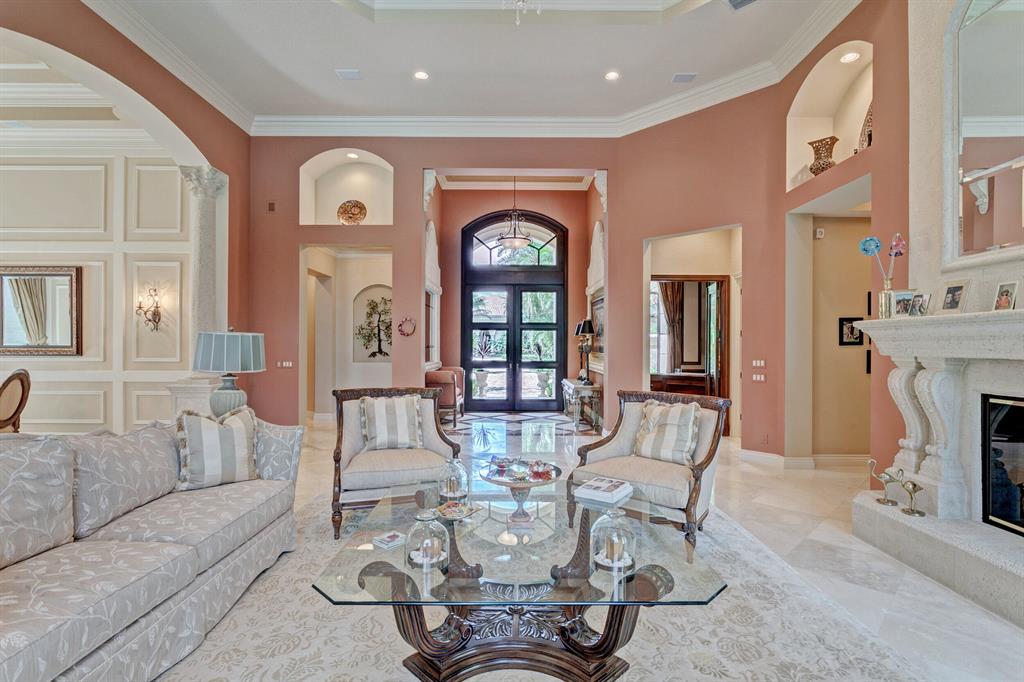 MIRASOL CAPRI - Residential