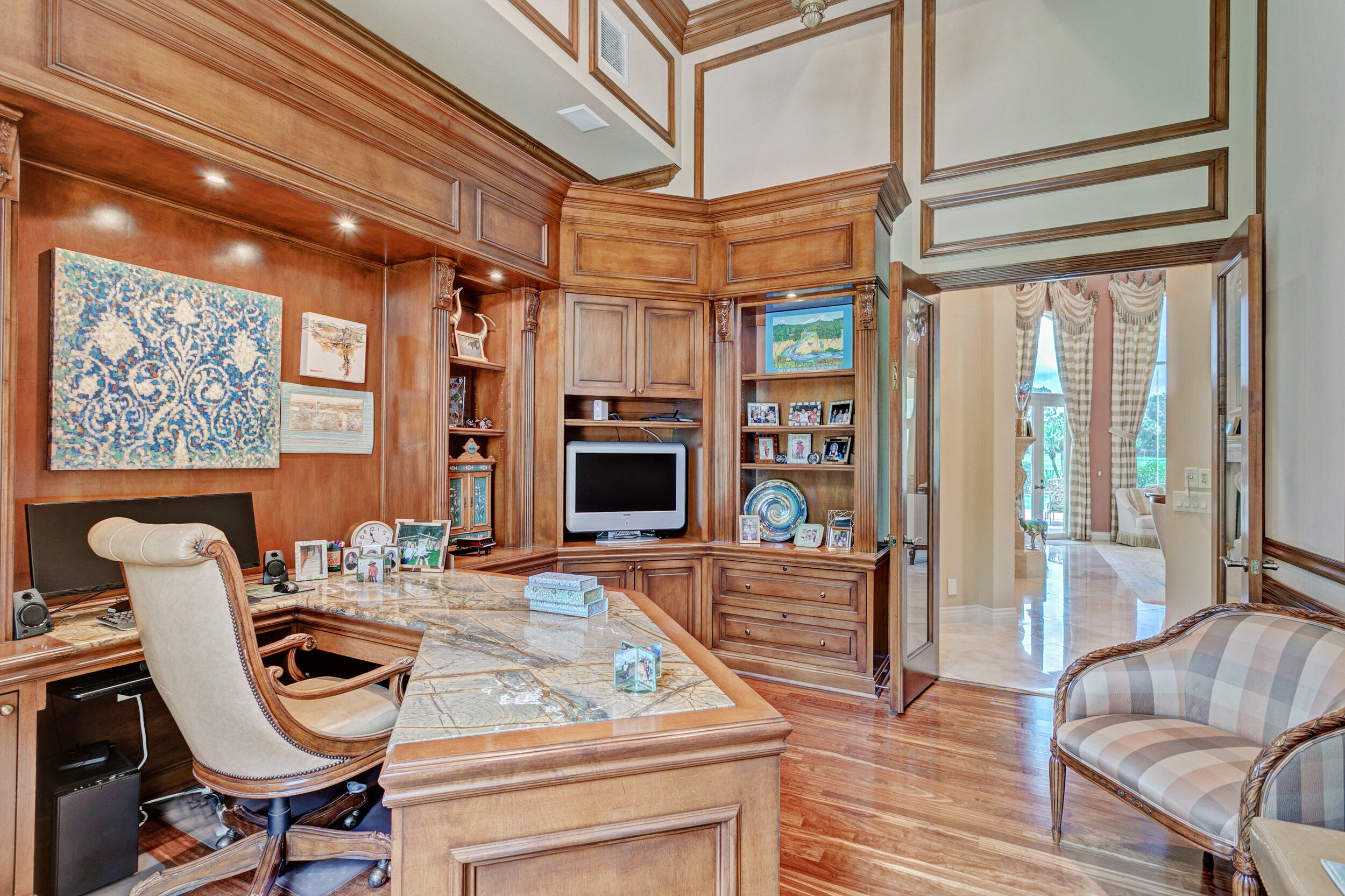 MIRASOL CAPRI - Residential