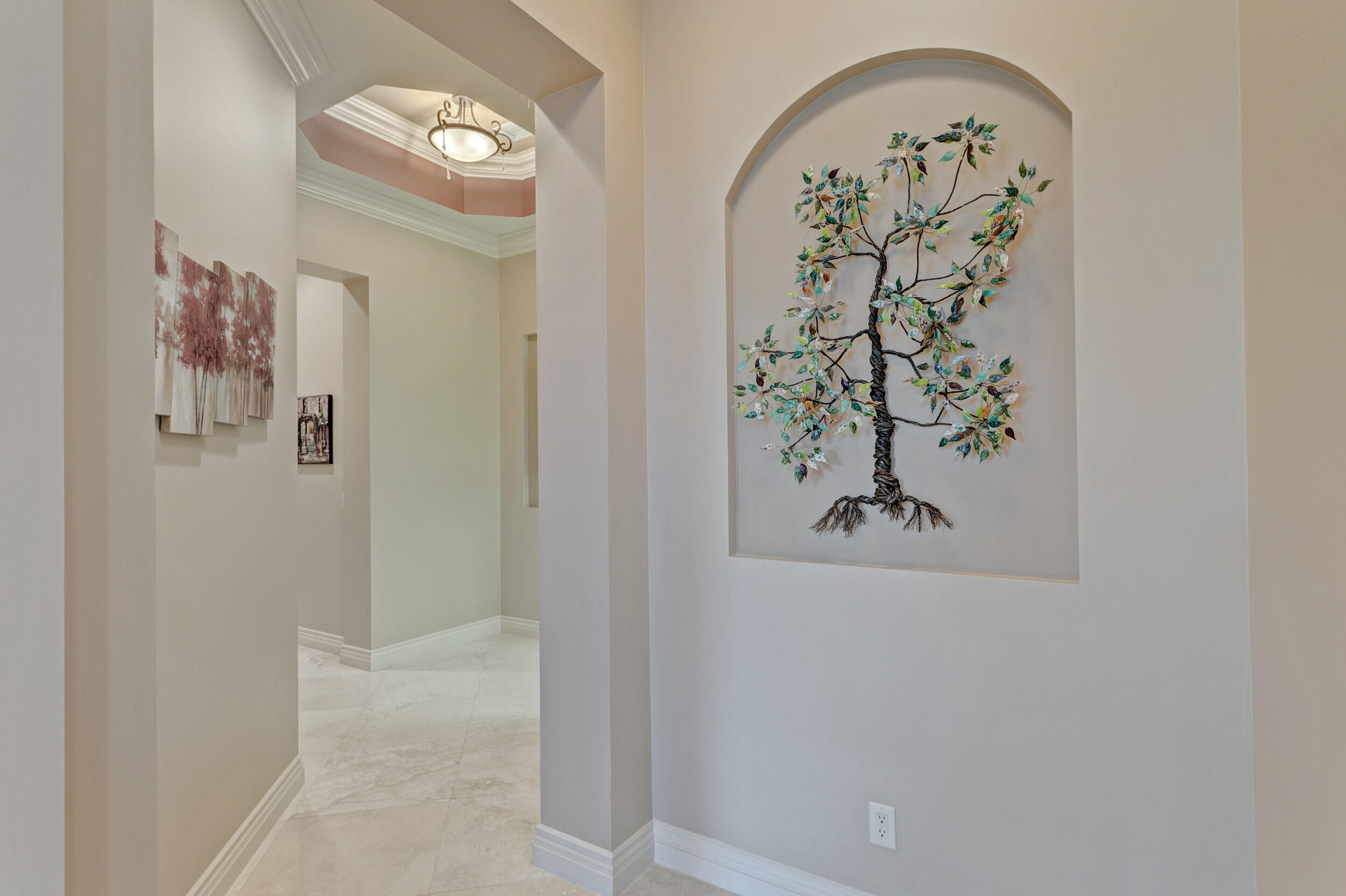 MIRASOL CAPRI - Residential