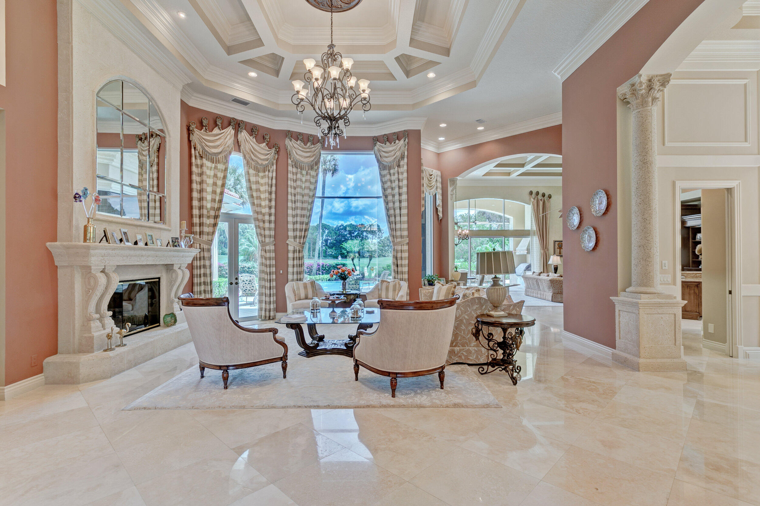 MIRASOL CAPRI - Residential