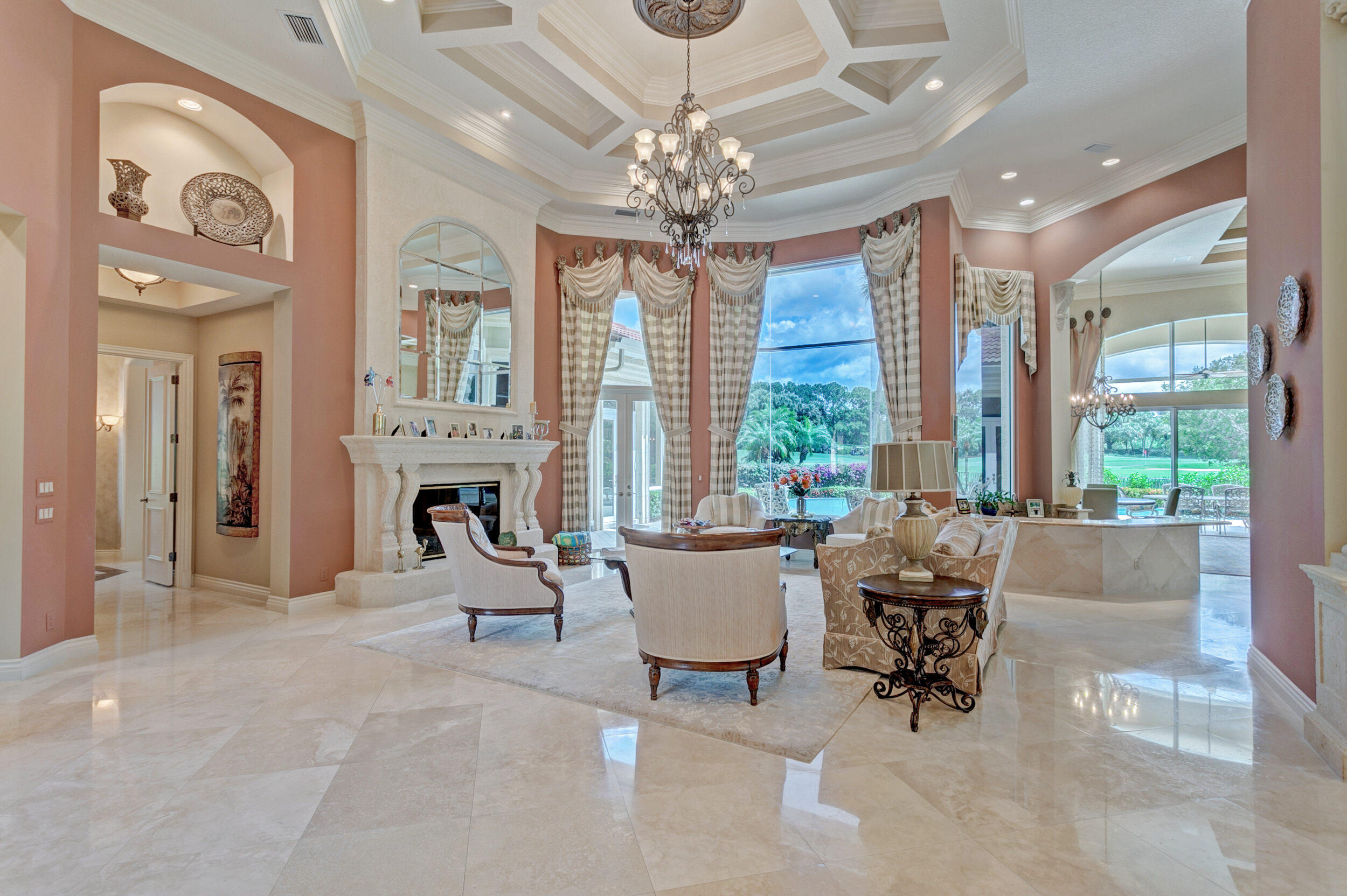 MIRASOL CAPRI - Residential