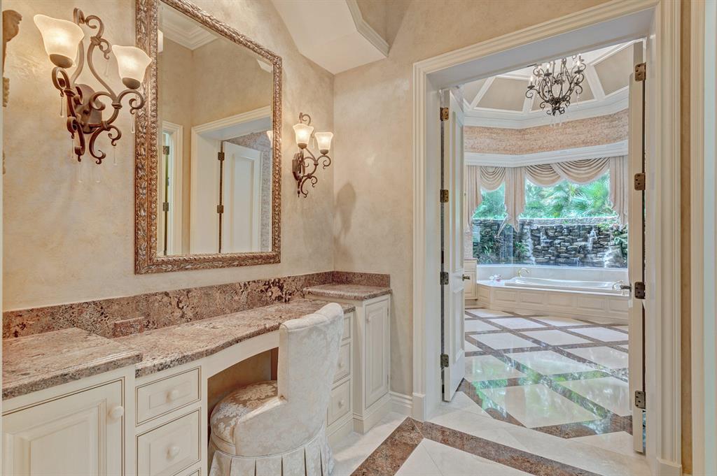 MIRASOL CAPRI - Residential