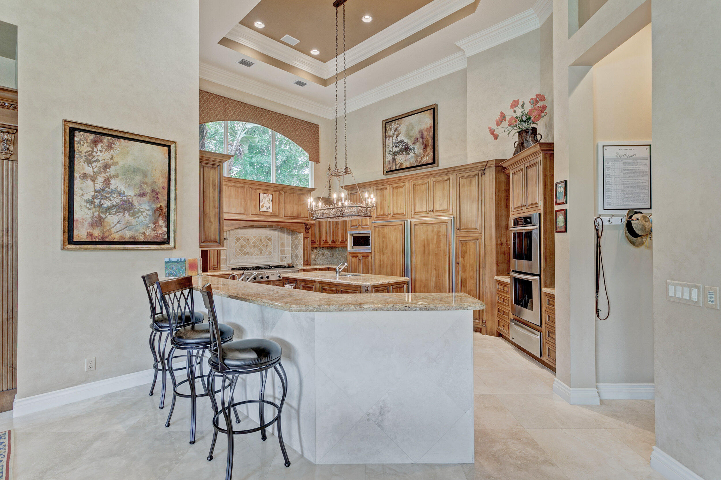 MIRASOL CAPRI - Residential