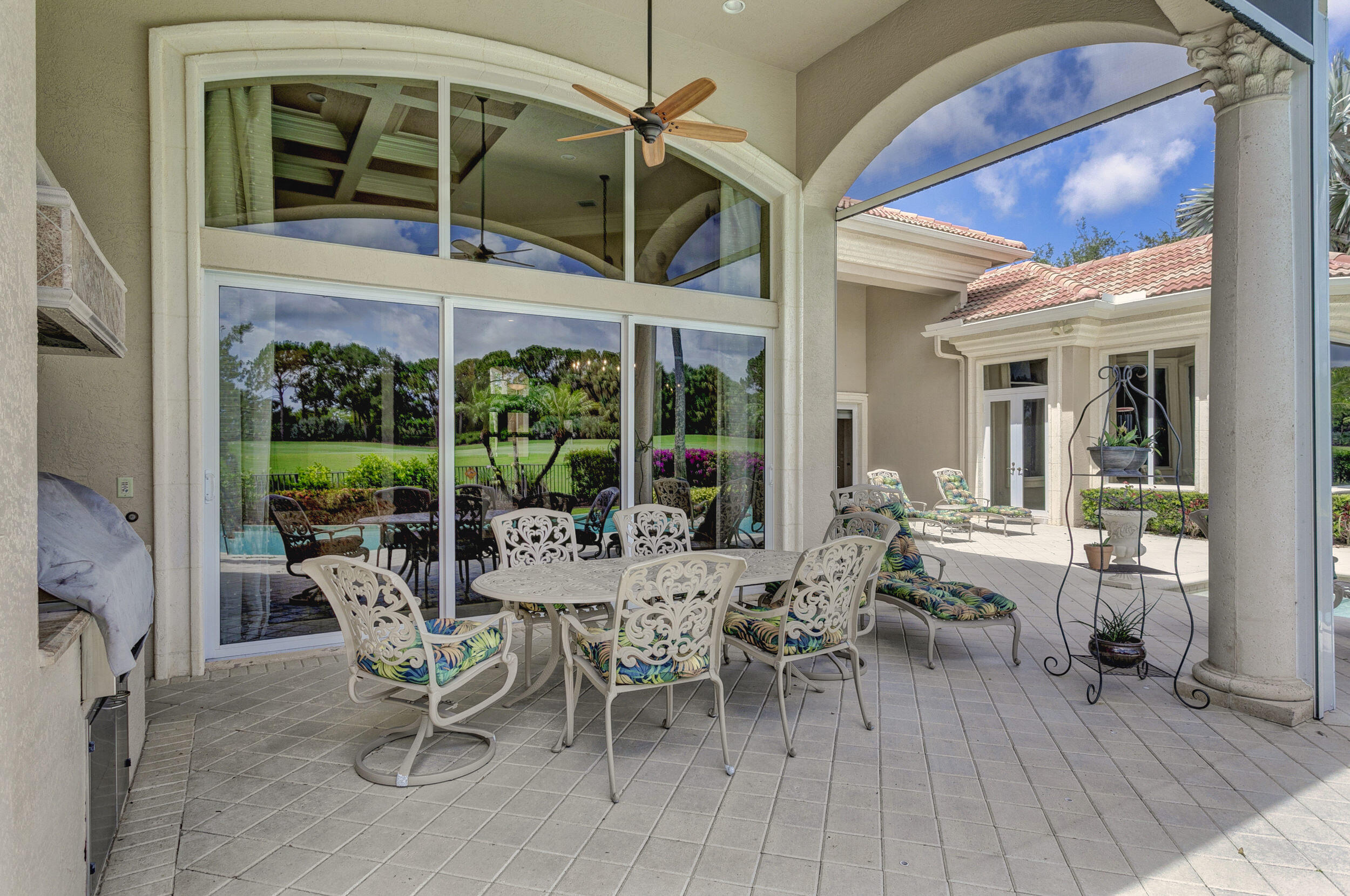 MIRASOL CAPRI - Residential