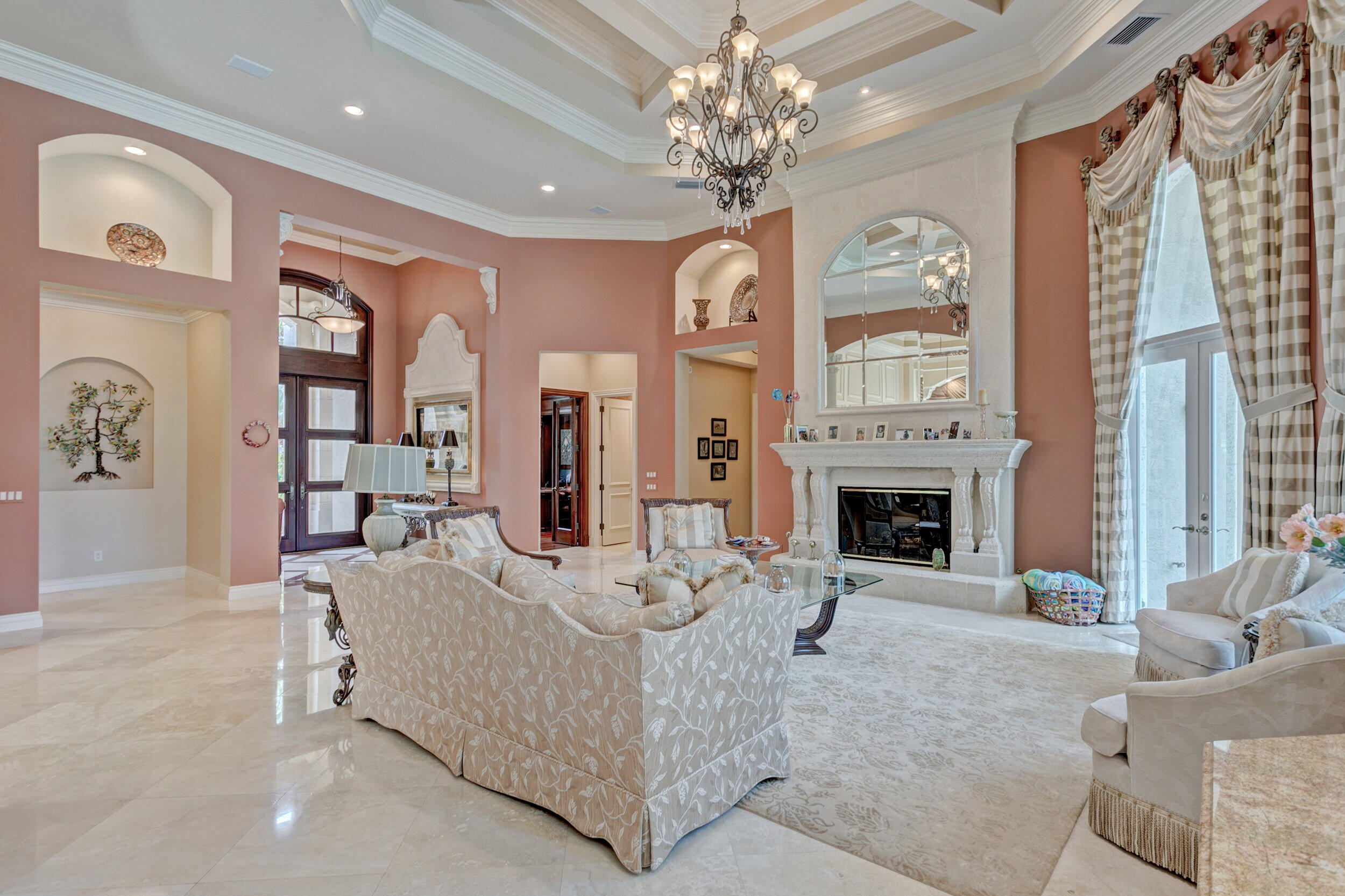 MIRASOL CAPRI - Residential