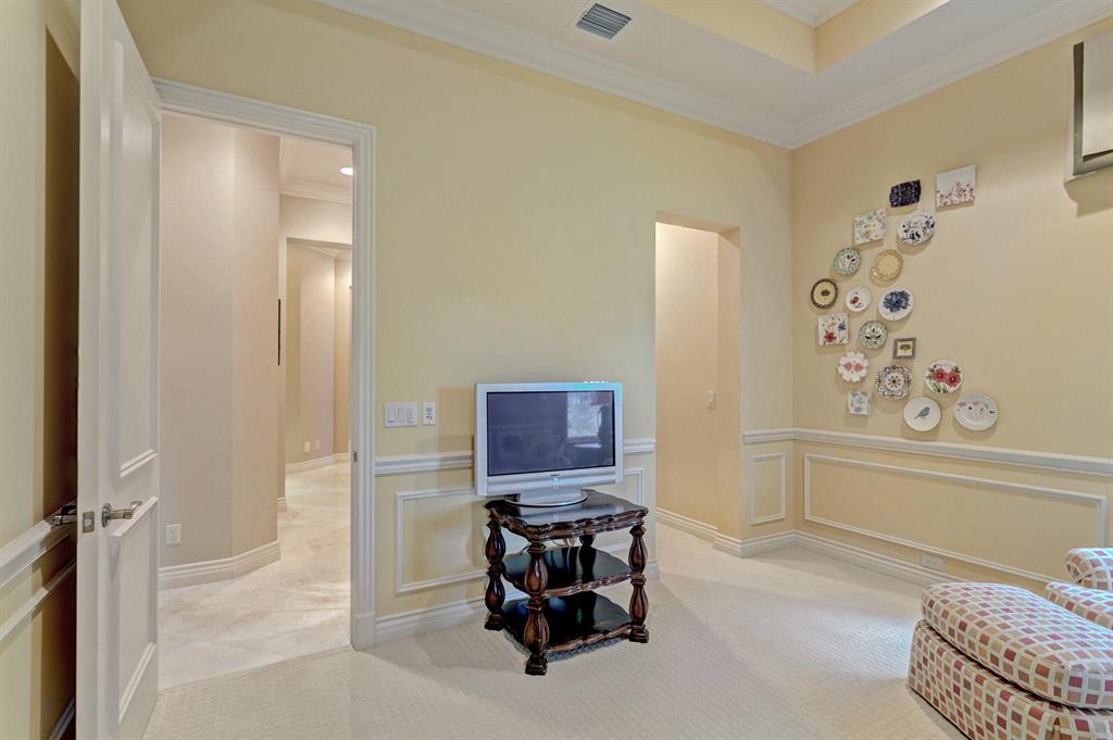 MIRASOL CAPRI - Residential