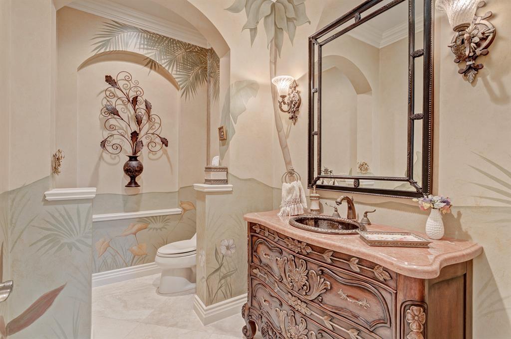 MIRASOL CAPRI - Residential