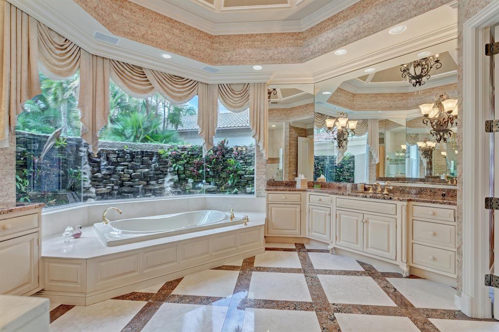 MIRASOL CAPRI - Residential