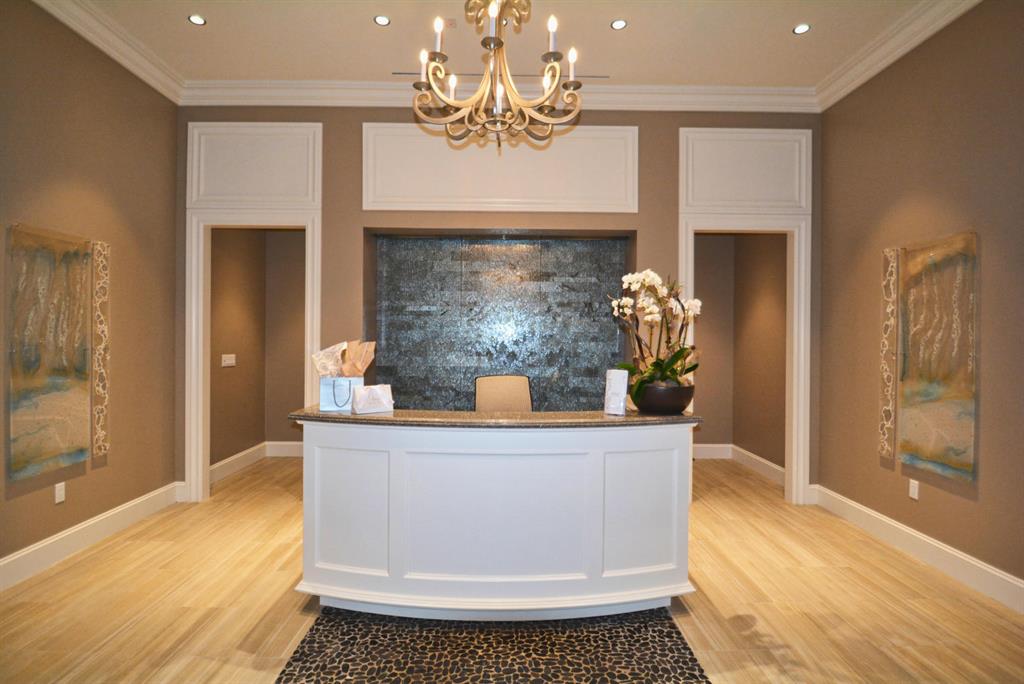 MIRASOL CAPRI - Residential