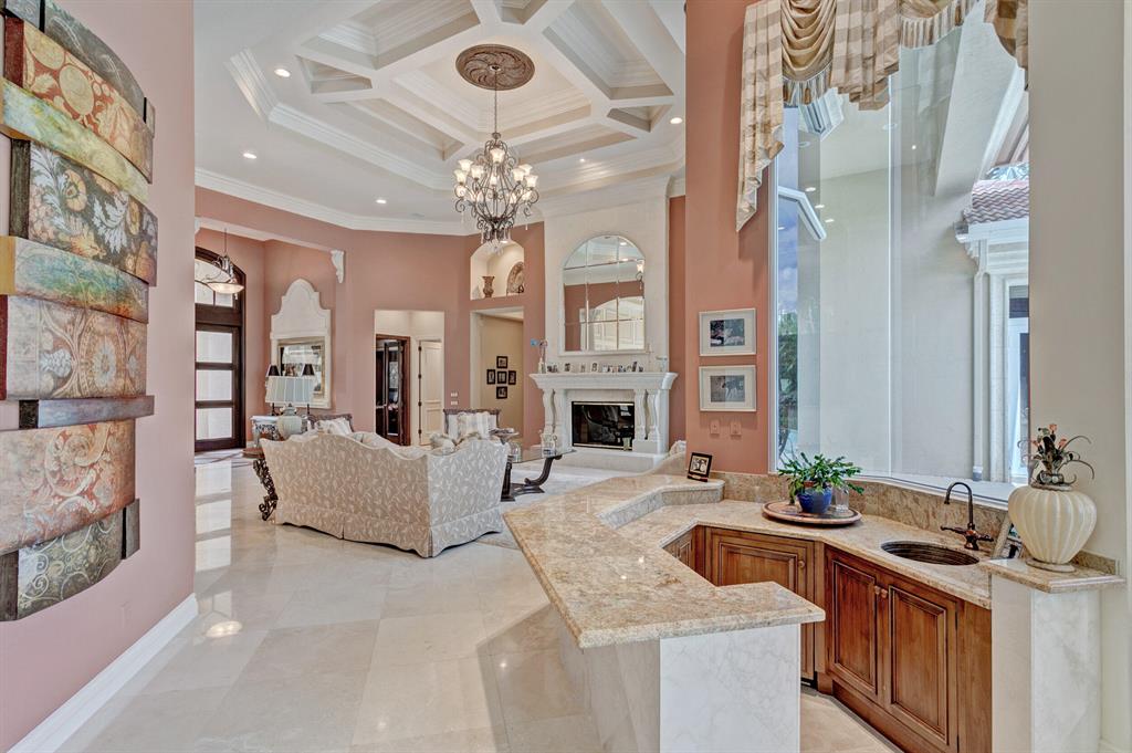 MIRASOL CAPRI - Residential