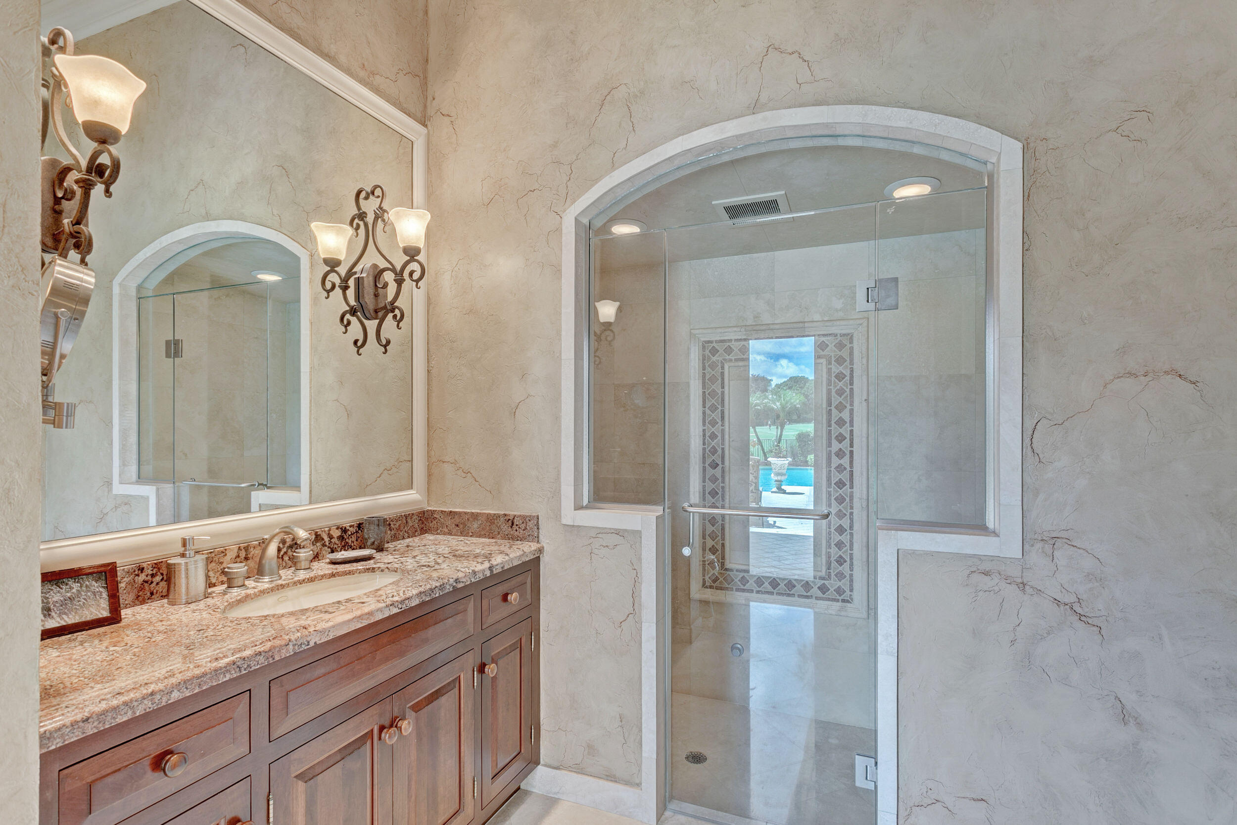 MIRASOL CAPRI - Residential