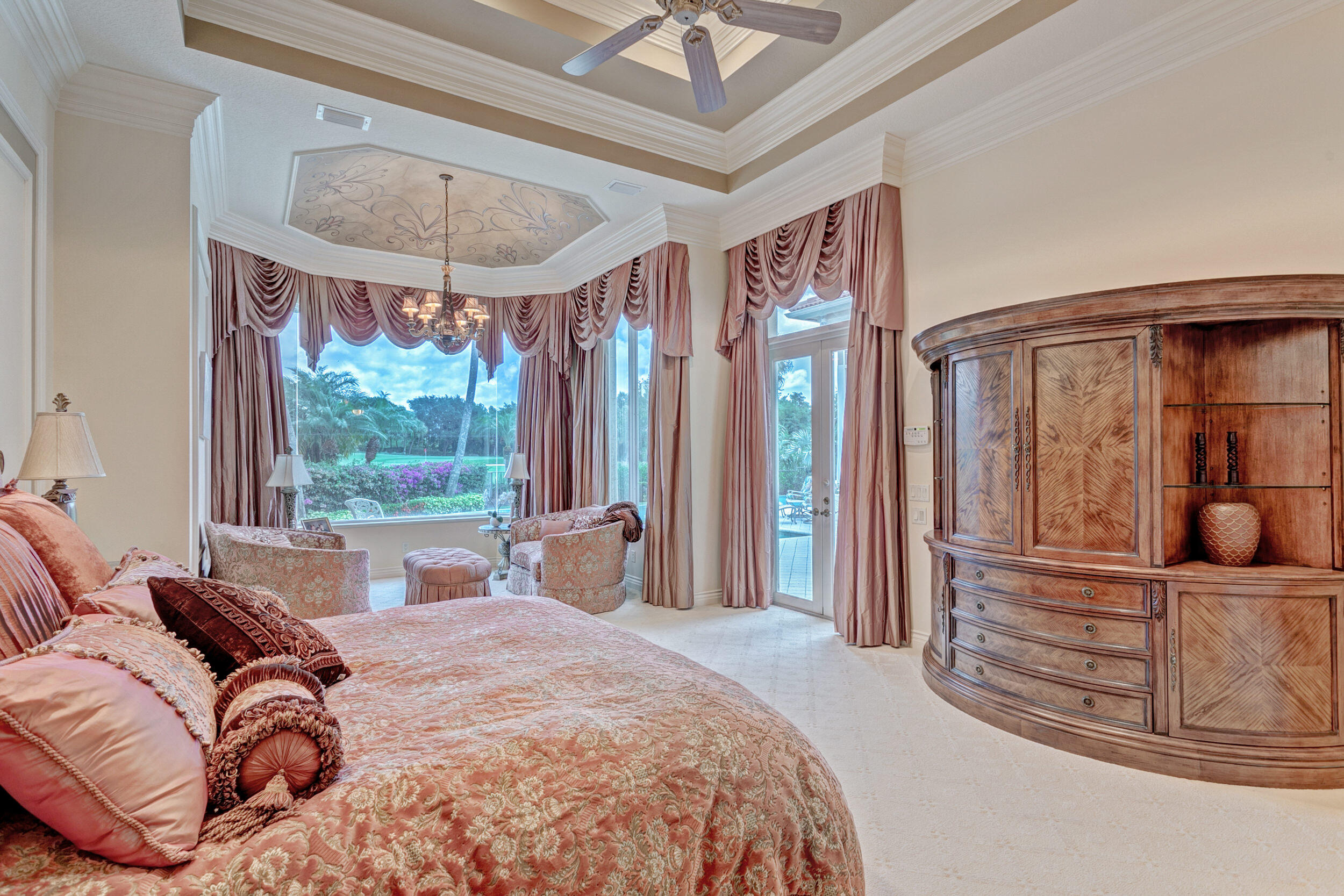 MIRASOL CAPRI - Residential