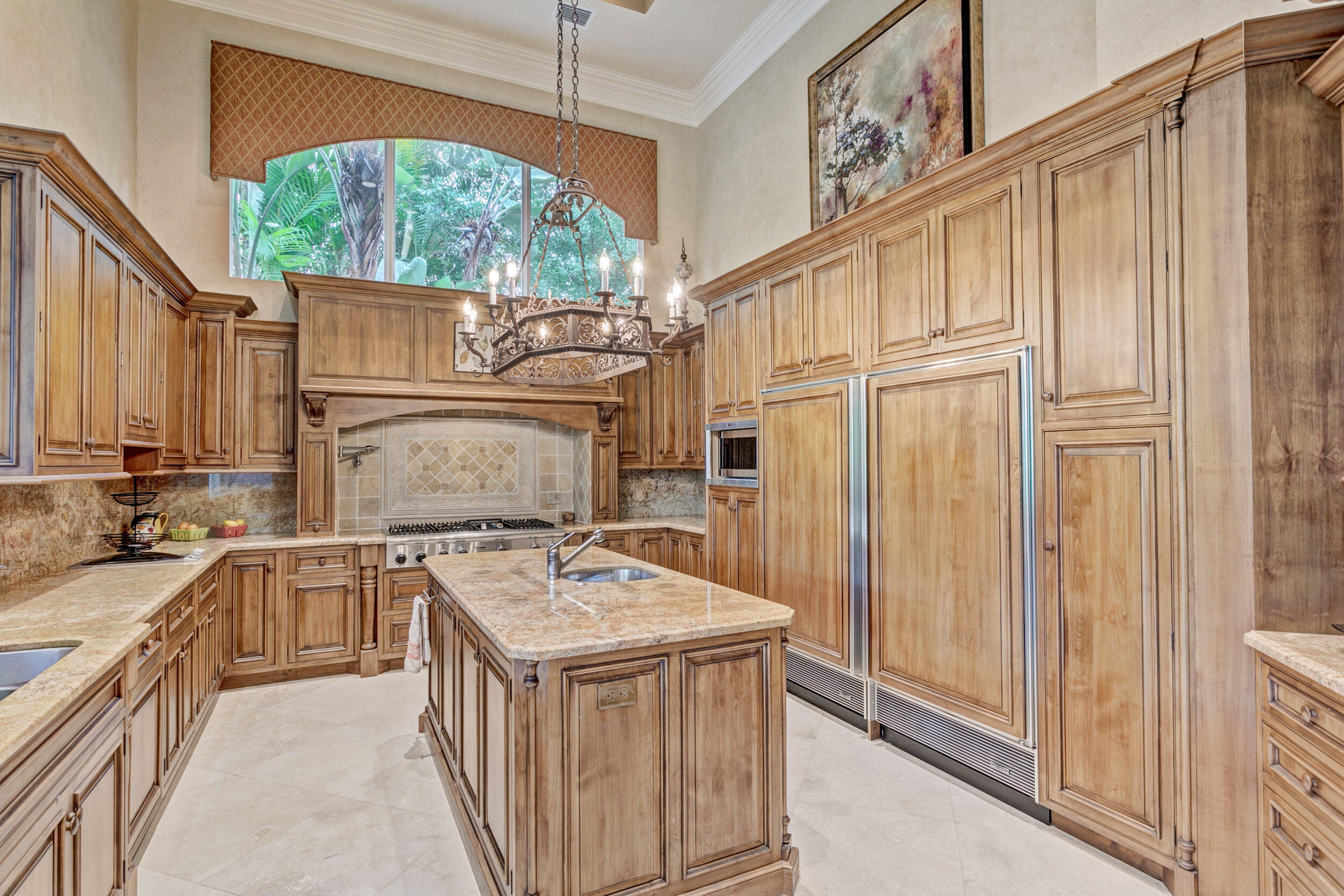 MIRASOL CAPRI - Residential