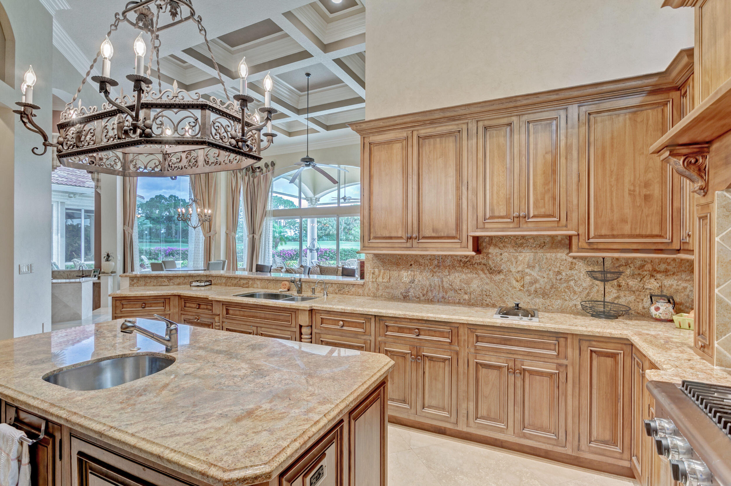 MIRASOL CAPRI - Residential