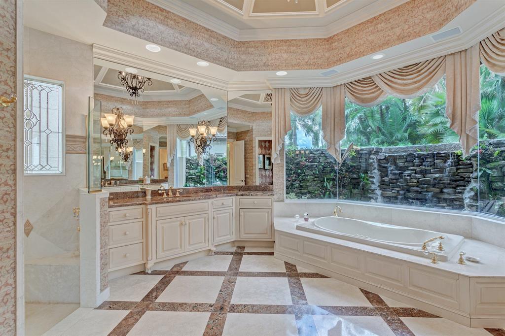 MIRASOL CAPRI - Residential