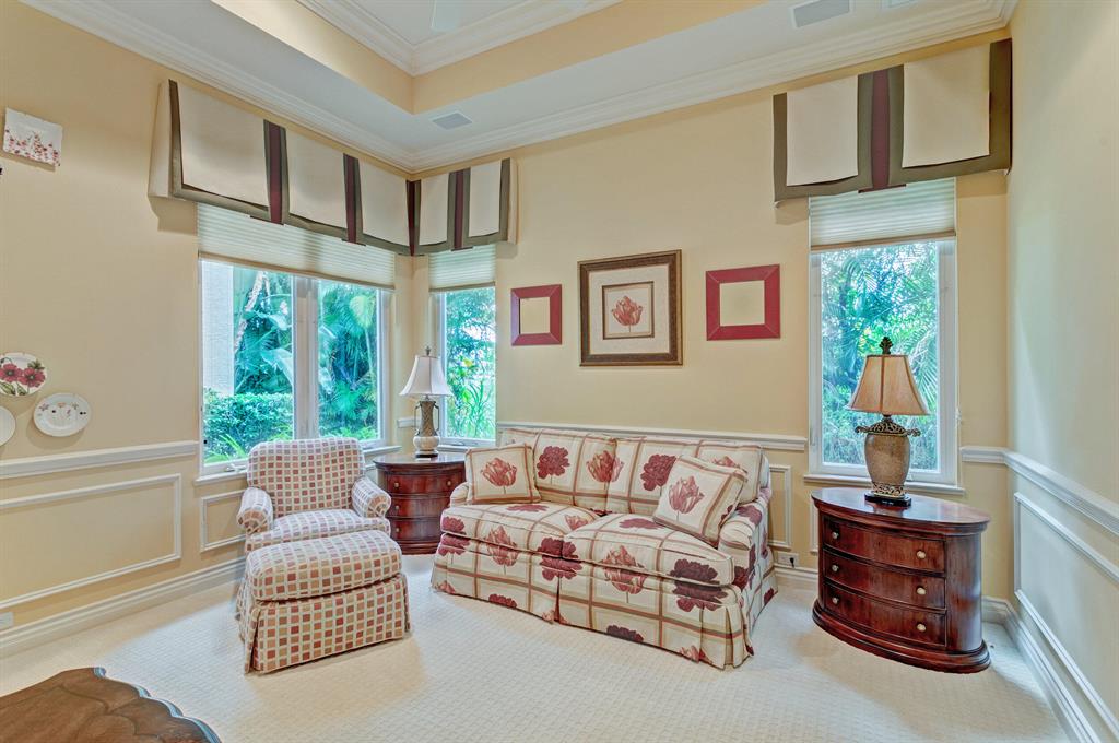 MIRASOL CAPRI - Residential