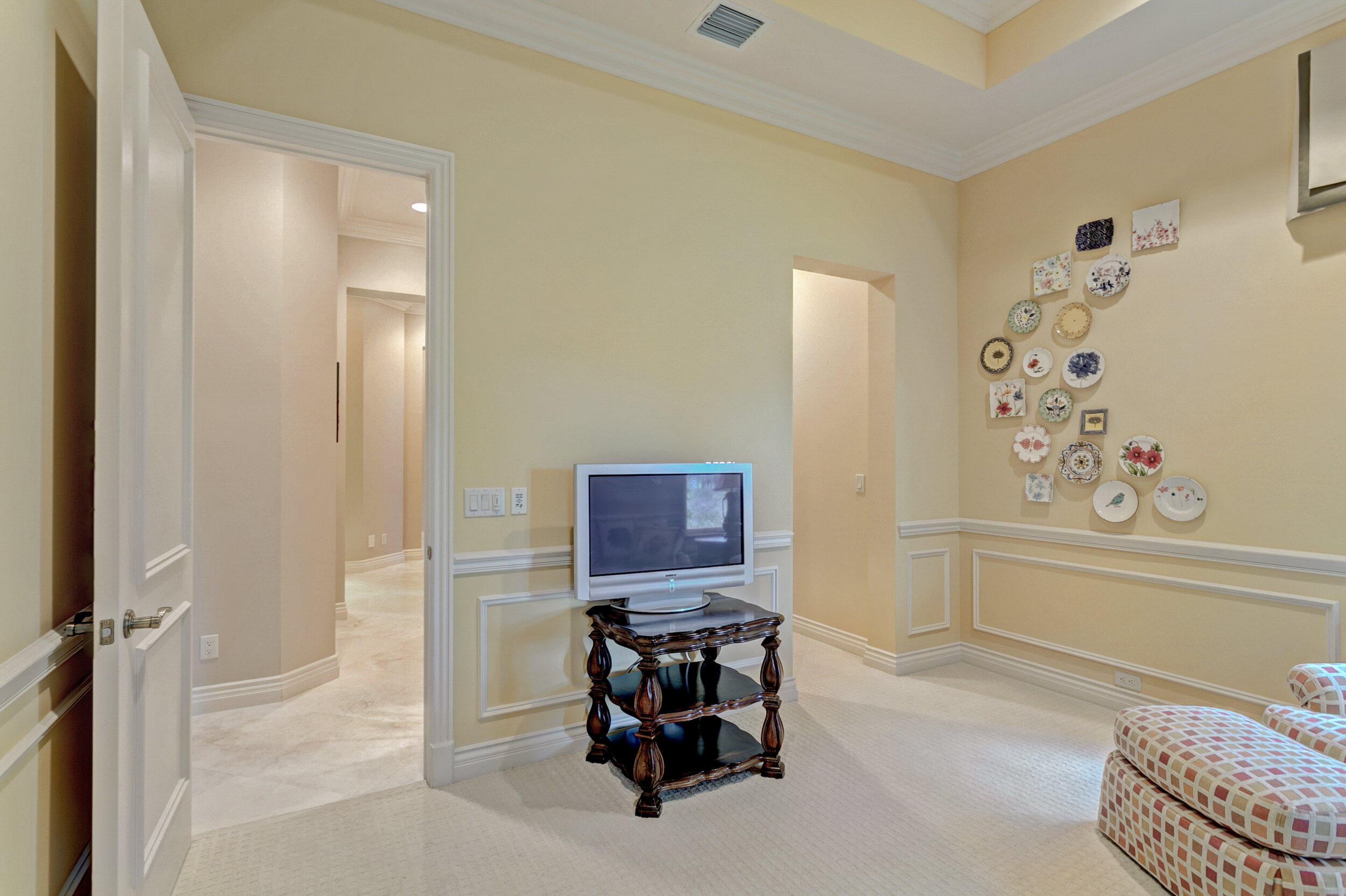 MIRASOL CAPRI - Residential