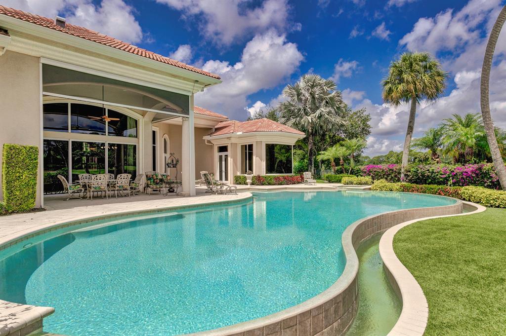 MIRASOL CAPRI - Residential