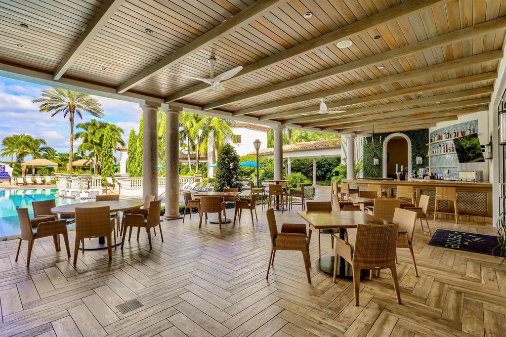 MIRASOL CAPRI - Residential