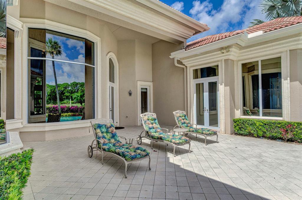 MIRASOL CAPRI - Residential