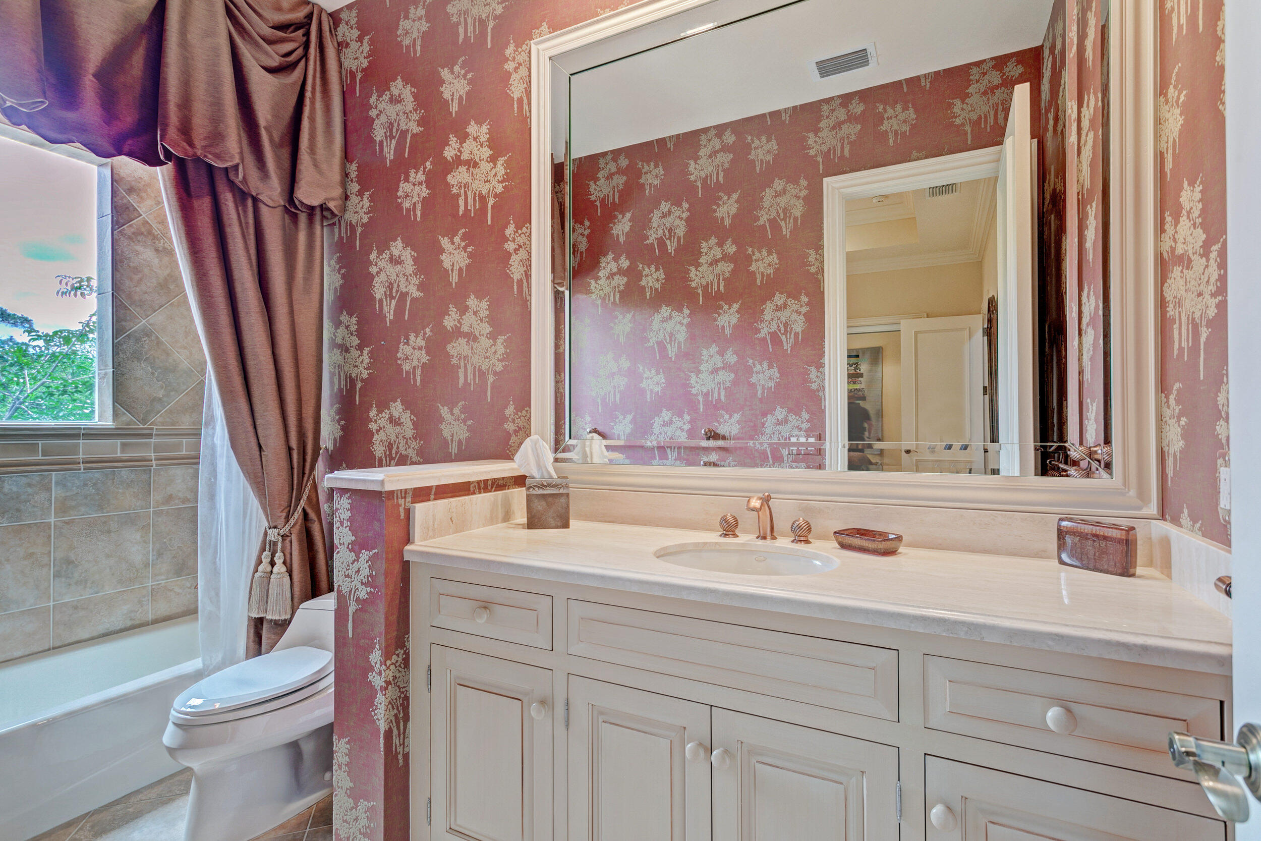 MIRASOL CAPRI - Residential