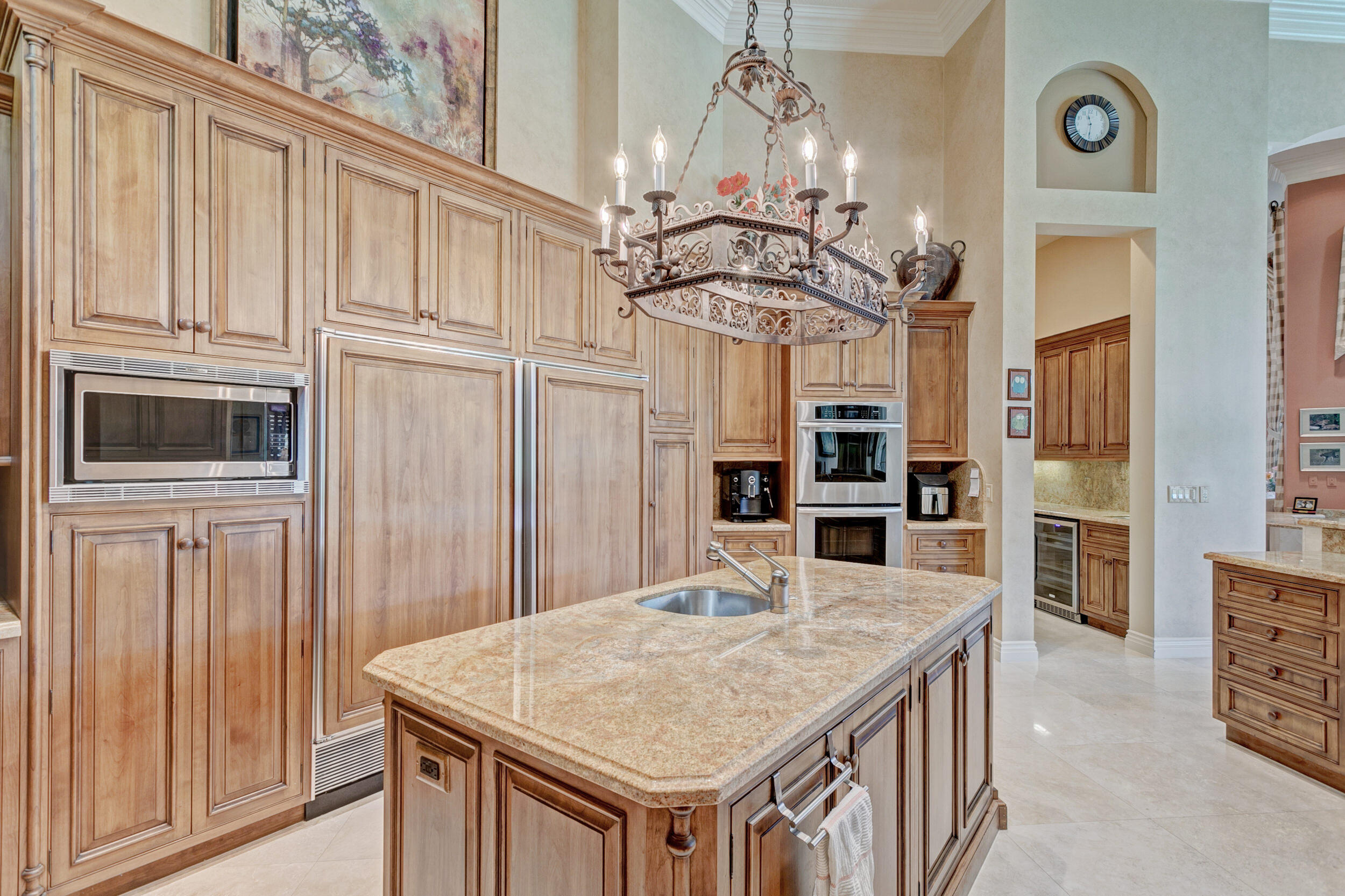 MIRASOL CAPRI - Residential