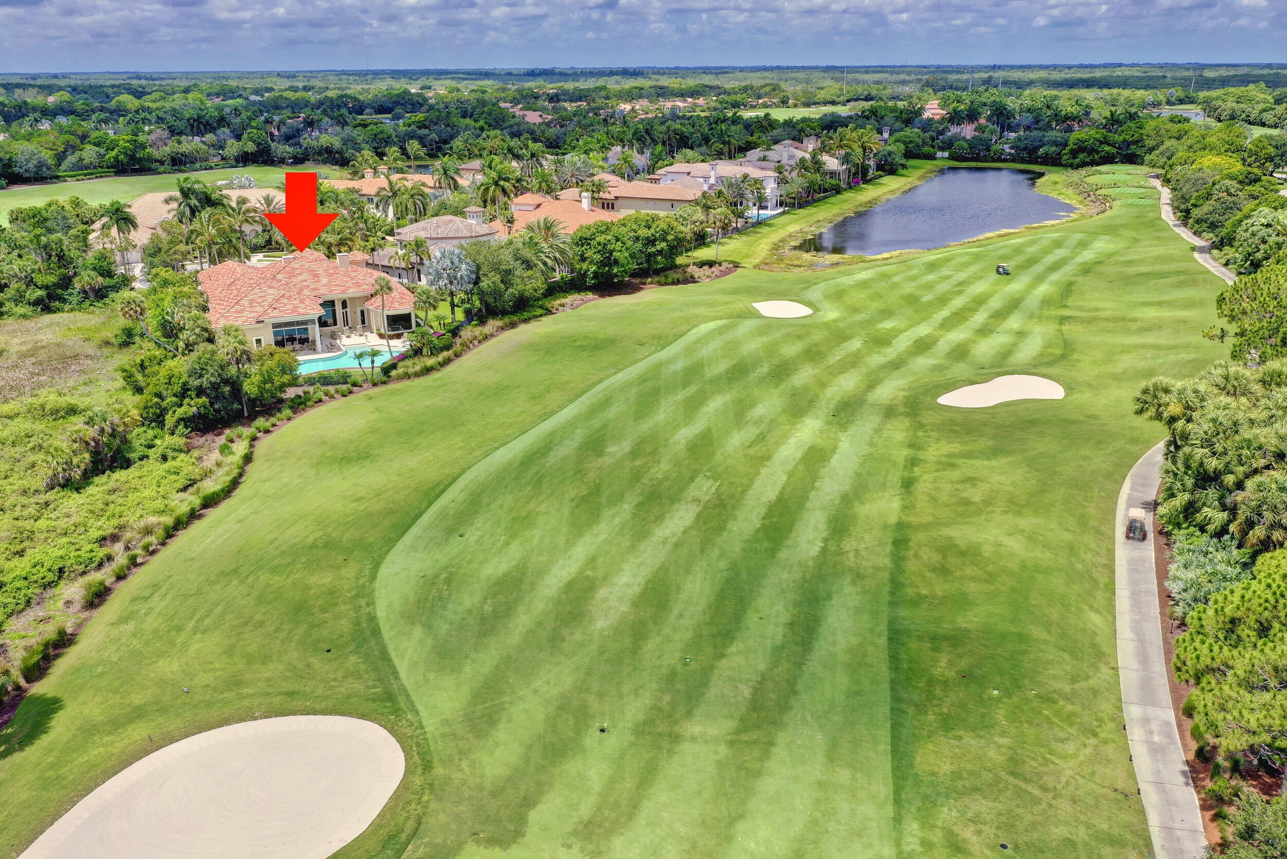 MIRASOL CAPRI - Residential