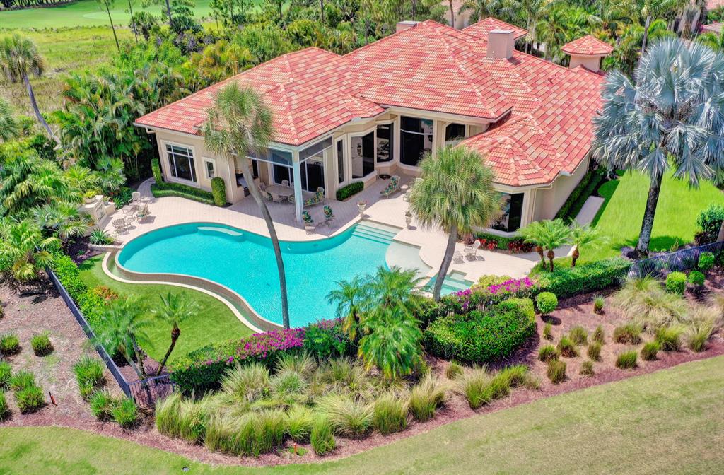 MIRASOL CAPRI - Residential