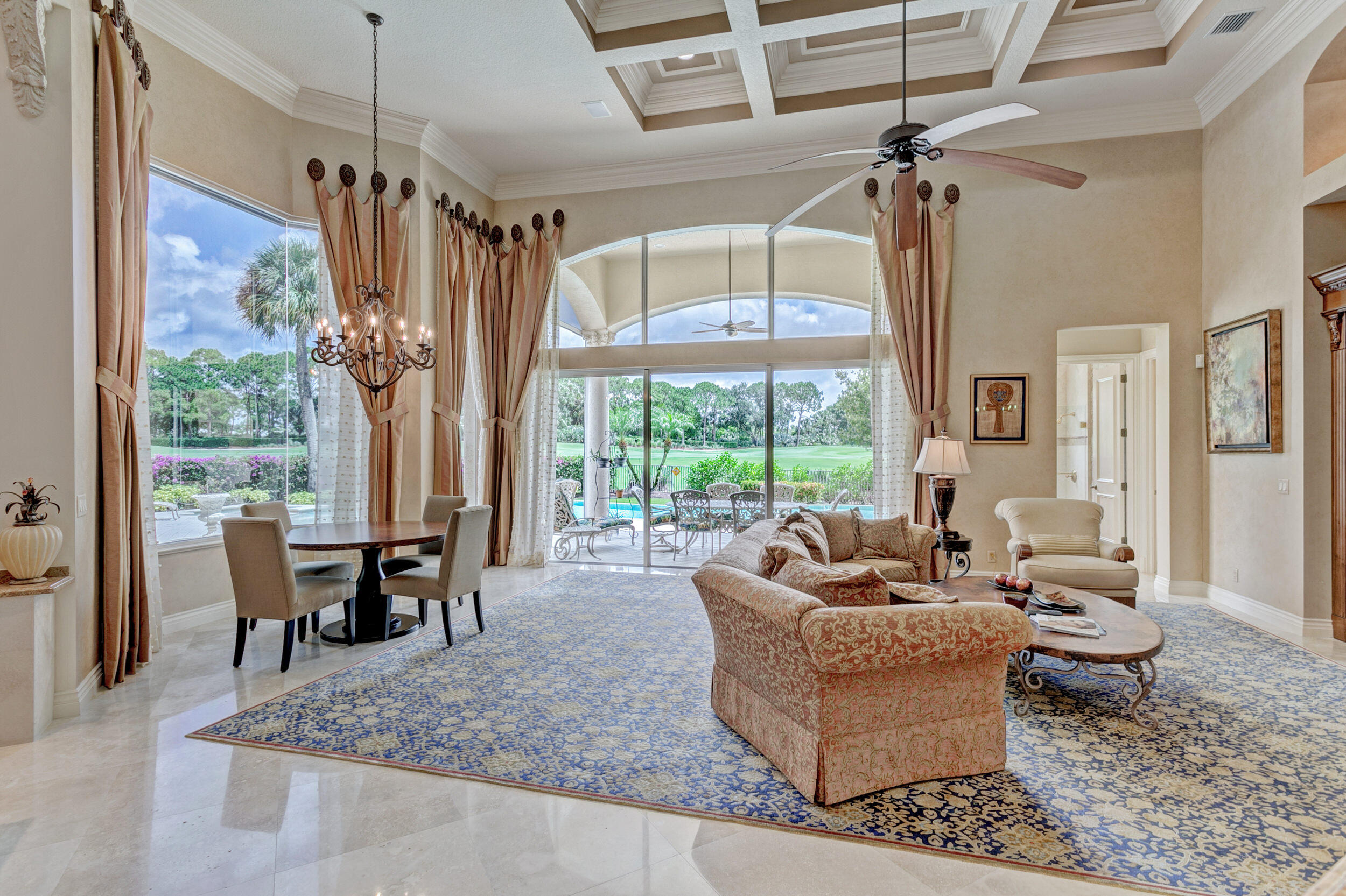 MIRASOL CAPRI - Residential