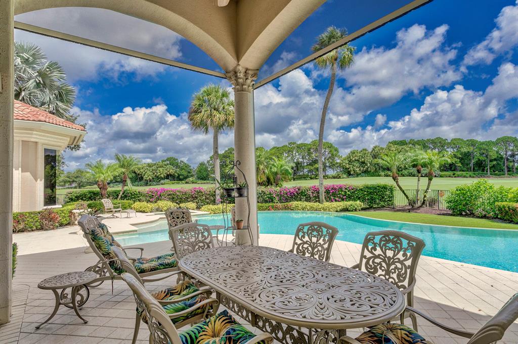 MIRASOL CAPRI - Residential