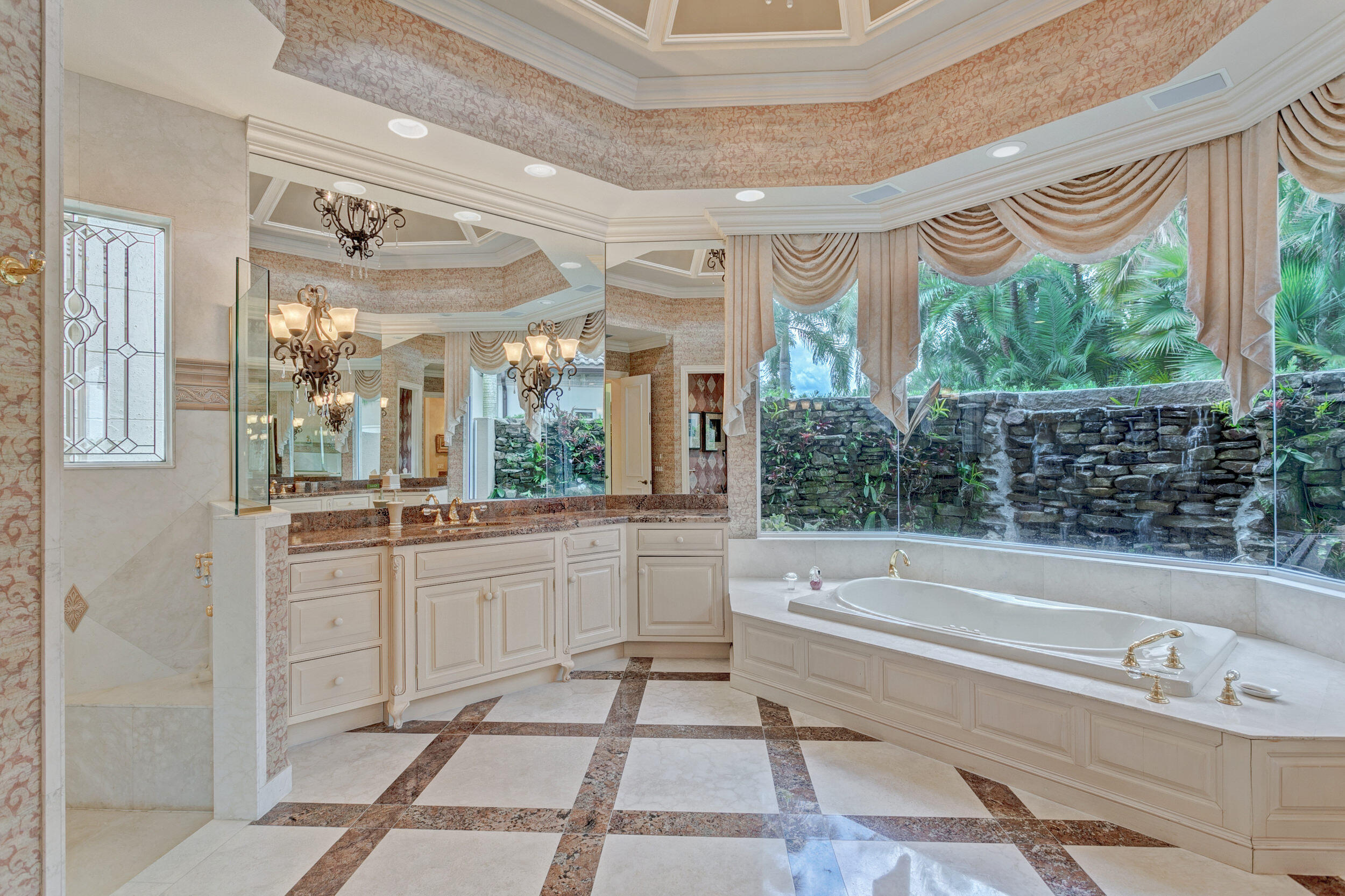 MIRASOL CAPRI - Residential