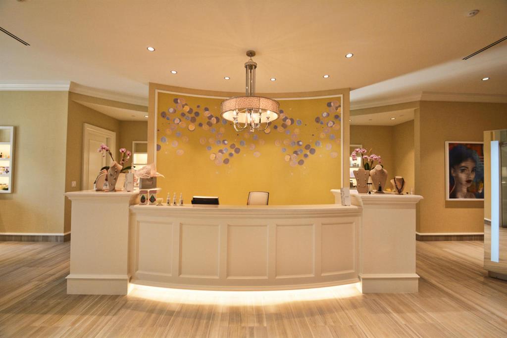 MIRASOL CAPRI - Residential