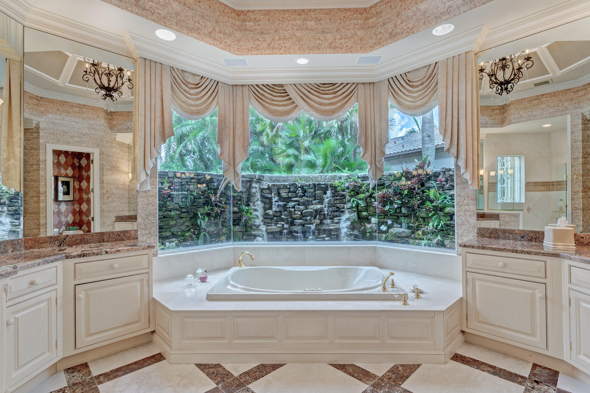 MIRASOL CAPRI - Residential