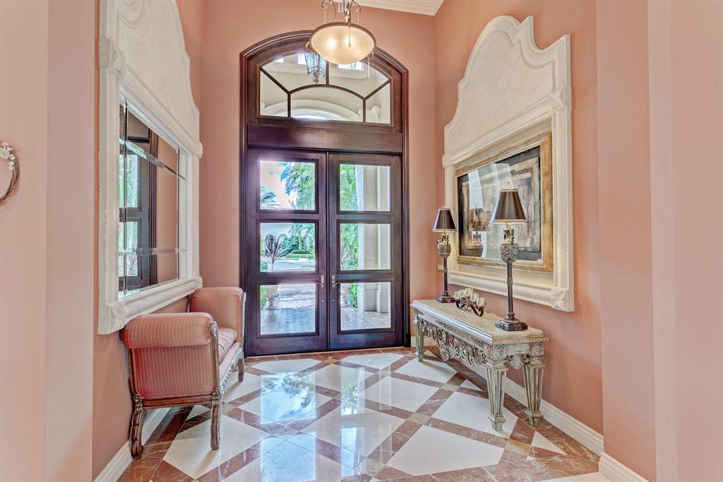 MIRASOL CAPRI - Residential