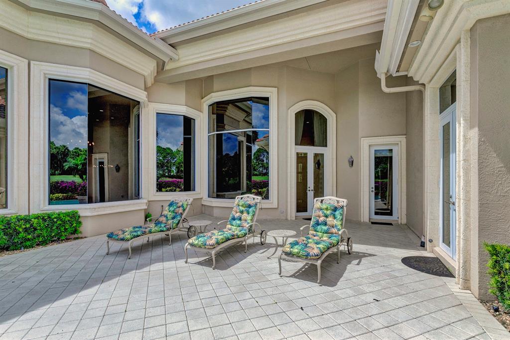 MIRASOL CAPRI - Residential